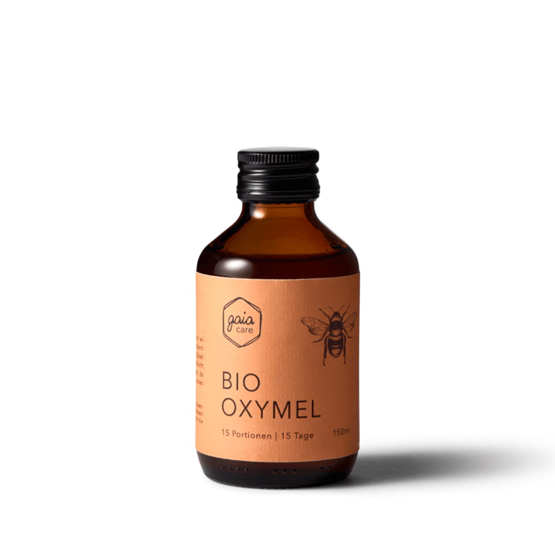 Bio Oxymel - Vitaltrunk