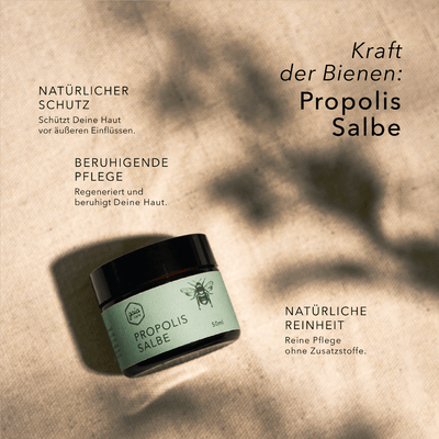 Propolis Salbe 50ml